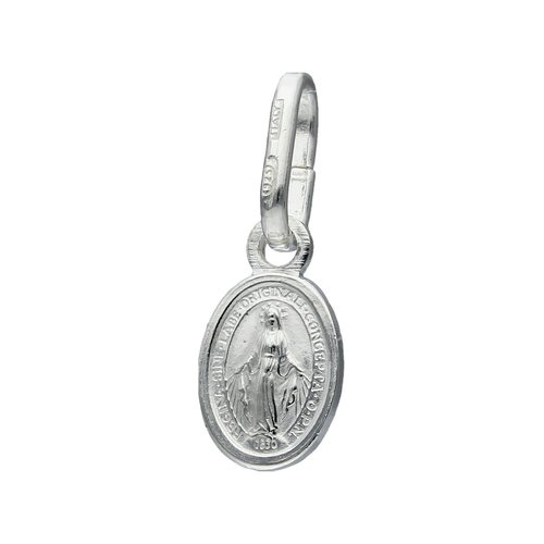 Colgante Virgen Milagrosa