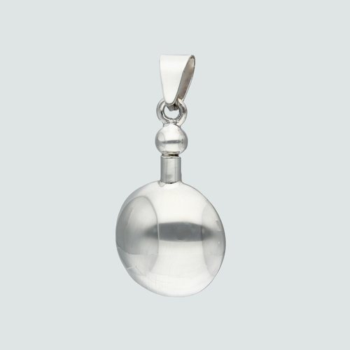 Colgante Perfumero