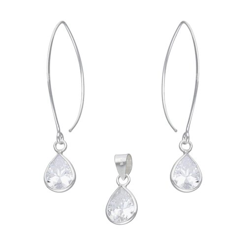 Conjunto Gota Circón