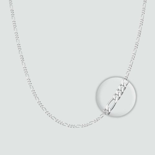 Cadena Cartier