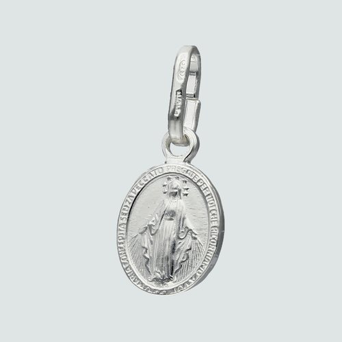 Colgante Virgen Milagrosa